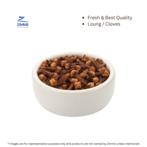 Cloves / Loung