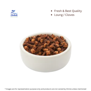 Cloves / Loung