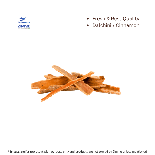 Dalchini / Cinnamon