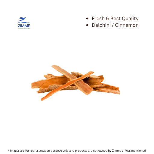 Dalchini / Cinnamon