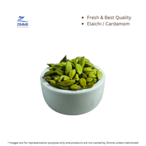 Elaichi / Cardamom