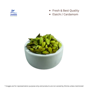 Elaichi / Cardamom
