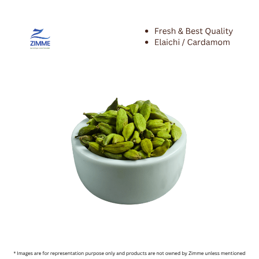 Elaichi / Cardamom