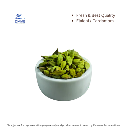 Elaichi / Cardamom