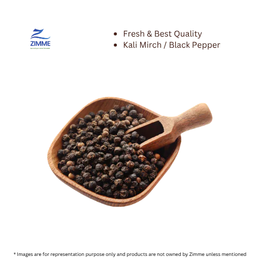 Kali Mirchi / Black Pepper Seeds