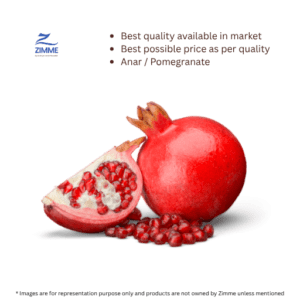 Anar / Pomegranate