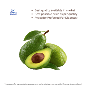Avocado (Medium) – 1 Pc