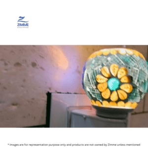 Bakhoordani / Kapoordani Model no.- MQ-3