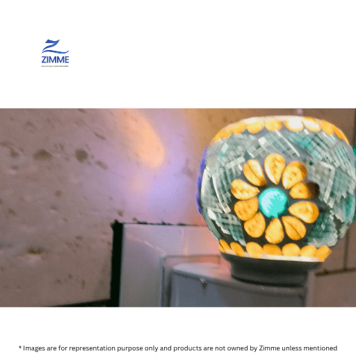 Bakhoordani / Kapoordani Model no.- MQ-3