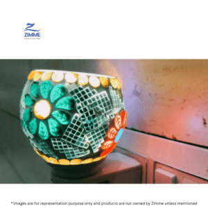 Bakhoordani / Kapoordani Model no.- MQ-4