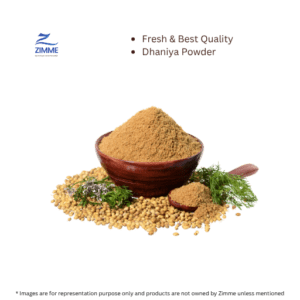 Dhaniya Powder (Home Made)