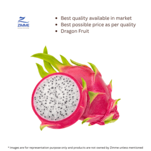 Dragon Fruit (Medium)