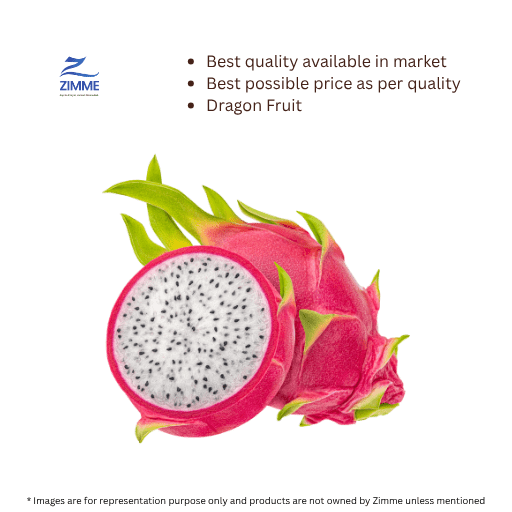 Dragon Fruit (Medium)