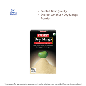 Everest Amchur / Dry Mango Powder