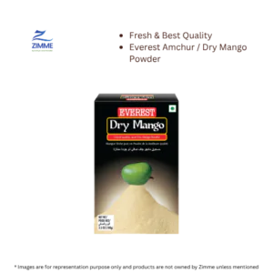 Everest Amchur / Dry Mango Powder