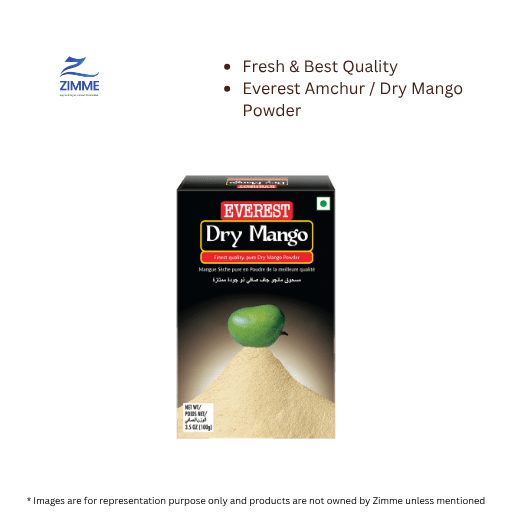 Everest Amchur / Dry Mango Powder