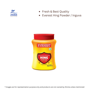 Everest Hing Powder / Inguva / Asafoetida – 50 g