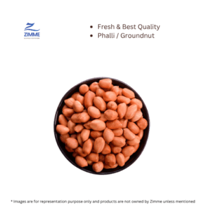 Phalli / Groundnut