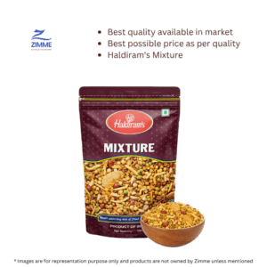 Haldiram’s Mixture