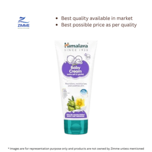 Himalaya Baby Cream