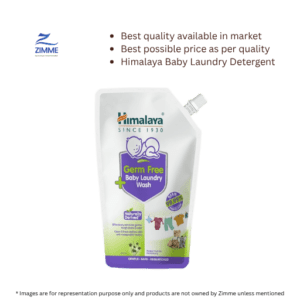 Himalaya Baby Laundry Detergent