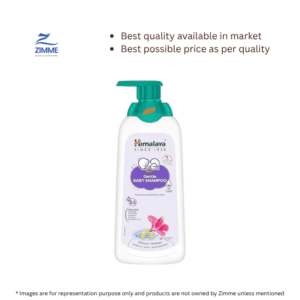 Himalaya Gentle Baby Shampoo