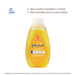 Johnson’s Baby Shampoo – 200 ml