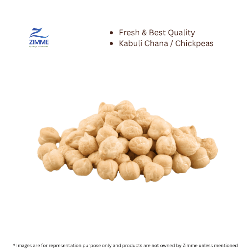 Kabuli Chana / Chickpeas