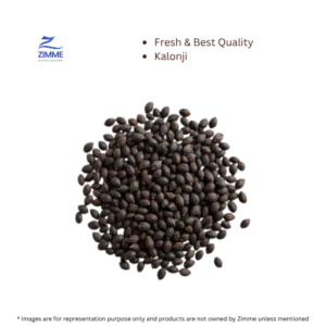 Kalonji