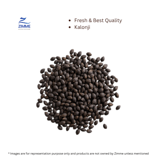 Kalonji