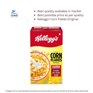 Kellogg’s Corn Flakes Original