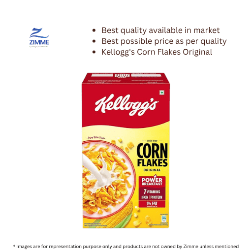 Kellogg's Corn Flakes Original