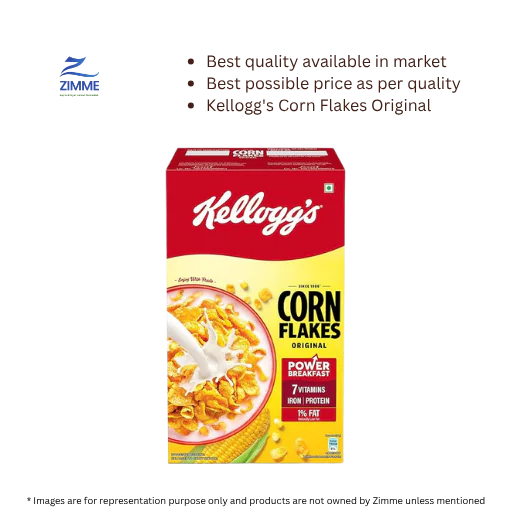 Kellogg's Corn Flakes Original