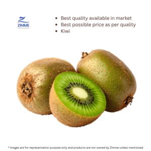 Kivi Fruit