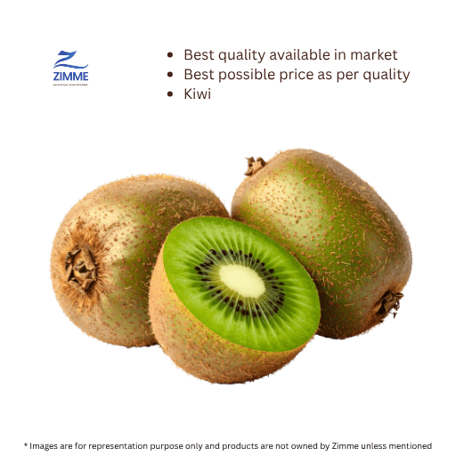 Kivi Fruit