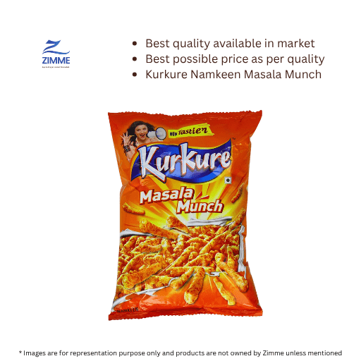 Kurkure Namkeen Masala Munch