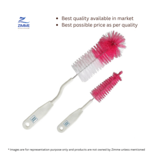 Mee Mee Bottle & Nipple Cleaning Brush