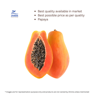 Papaya (Medium) – 1 Pc