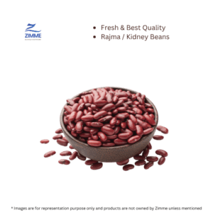 Rajma / Kidney Beans