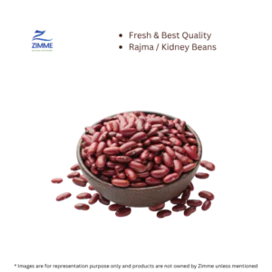 Rajma / Kidney Beans