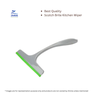 Scotch Brite Kitchen Wiper (25 cm Grey)