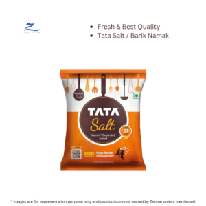 Tata Salt – 1 Kg