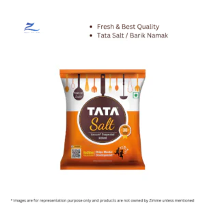 Tata Salt – 1 Kg