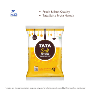 Tata Crystal Salt – 1 Kg