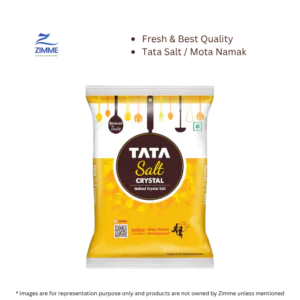 Tata Crystal Salt – 1 Kg
