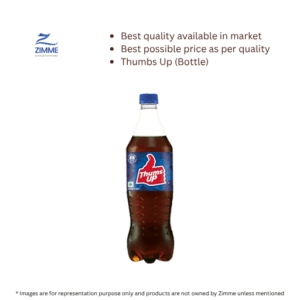 Thumbs Up (Bottle)