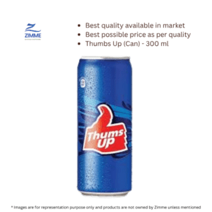 Thumbs Up (Can) – 300 ml