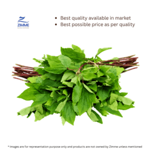 Ambade Ki Bhaji / Gongura