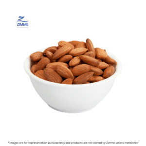 Badam / Almonds