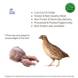 Quail / Batair
